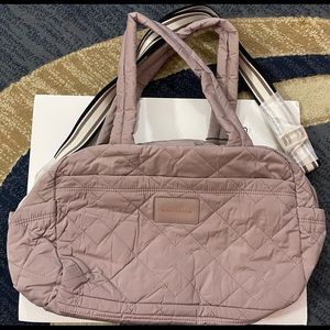 Marc Jacobs Quilted Bag